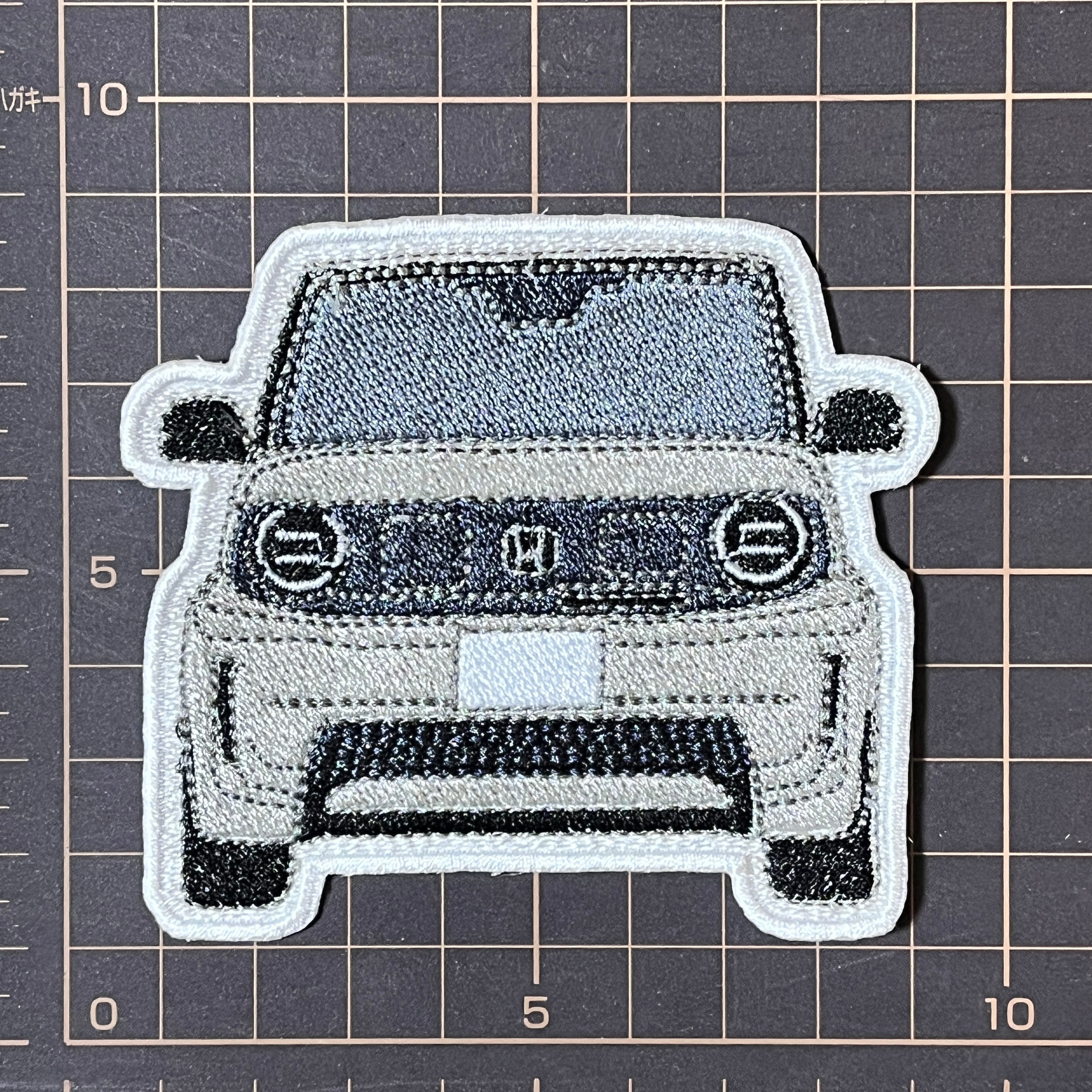 トヨタ RAV4 ワッペン | PAY ID