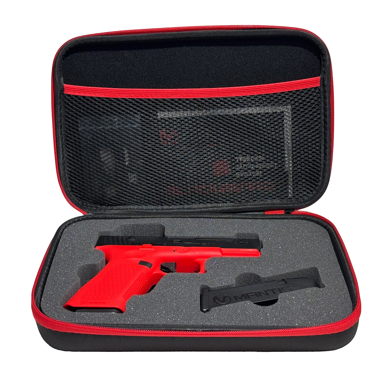 【中古】 Mantis TitanX Smart Laser Training Pistol トレーニング レーザー ピストル