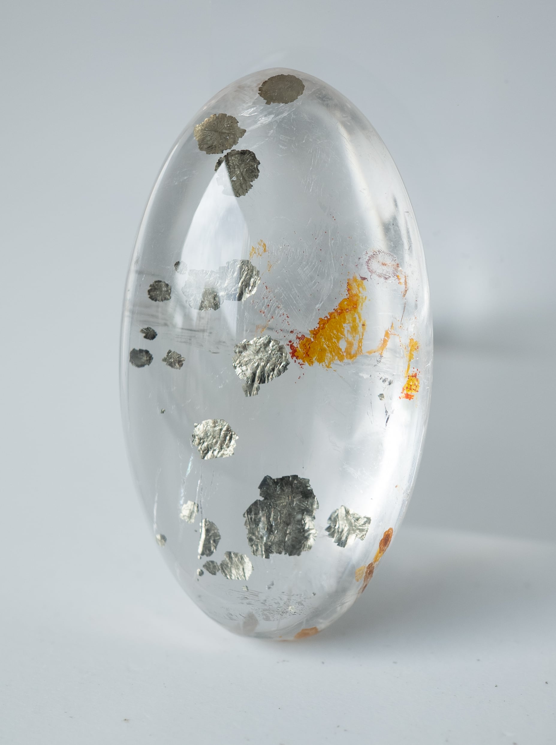 マーカサイトインクォーツ - b16 | SELSHA