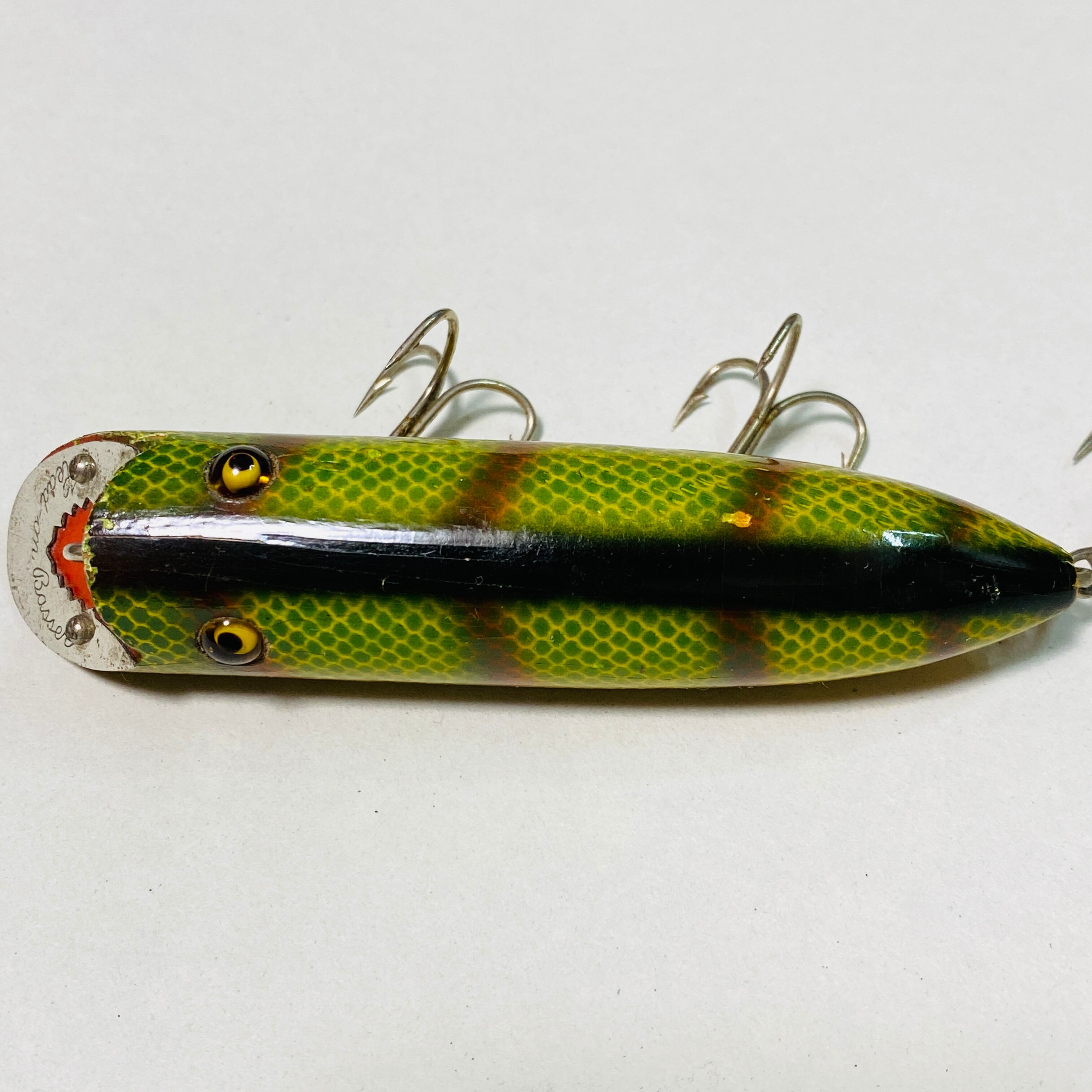 20s Vintage✨ Heddon 