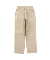 Cotton Tapered Pants［HSP008］
