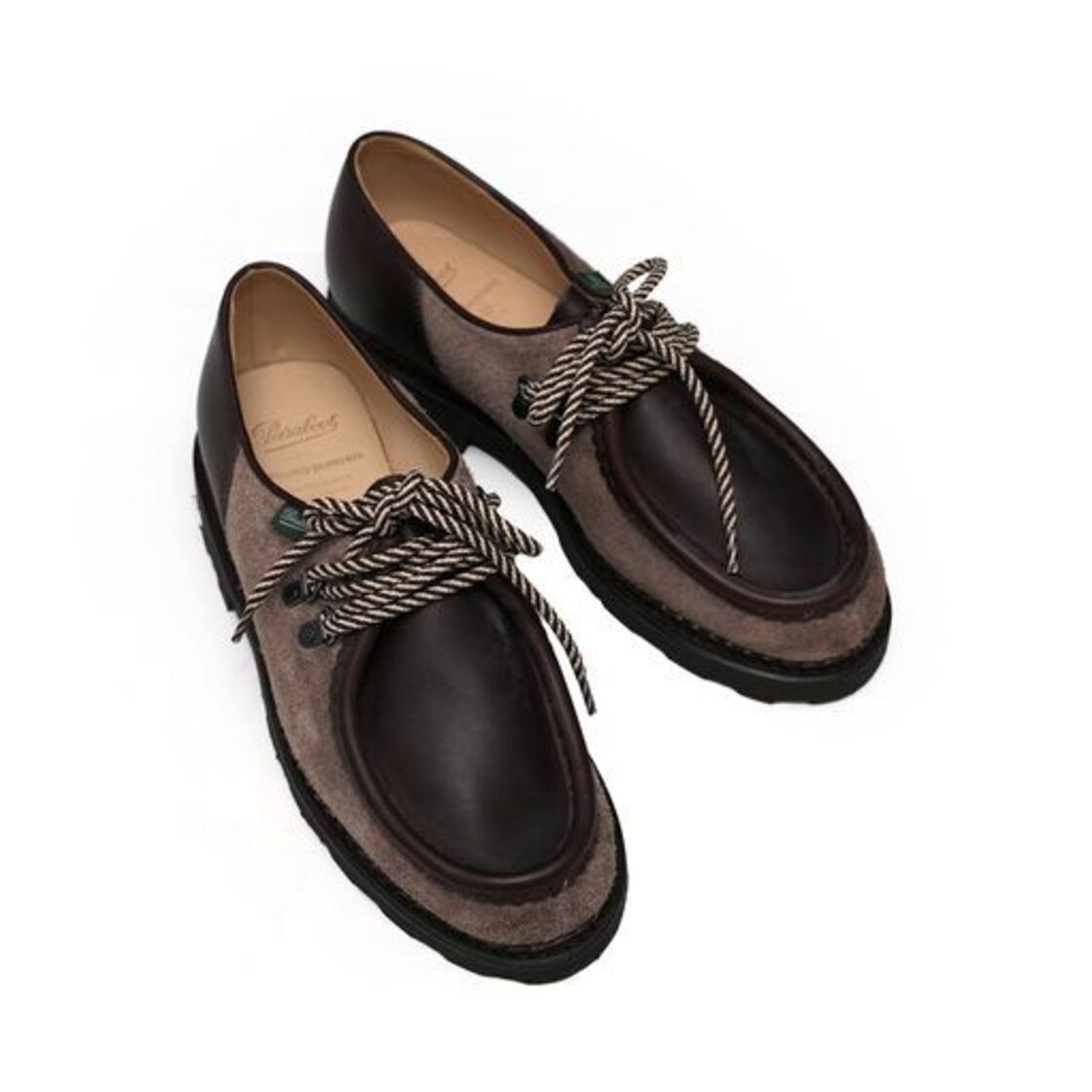 ENGINEERED GARMENTS エンジニアドガーメンツ / EG × PARABOOT MICHAEL 