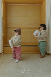 LALALAND 25/WI(Baby)Tumble MTM