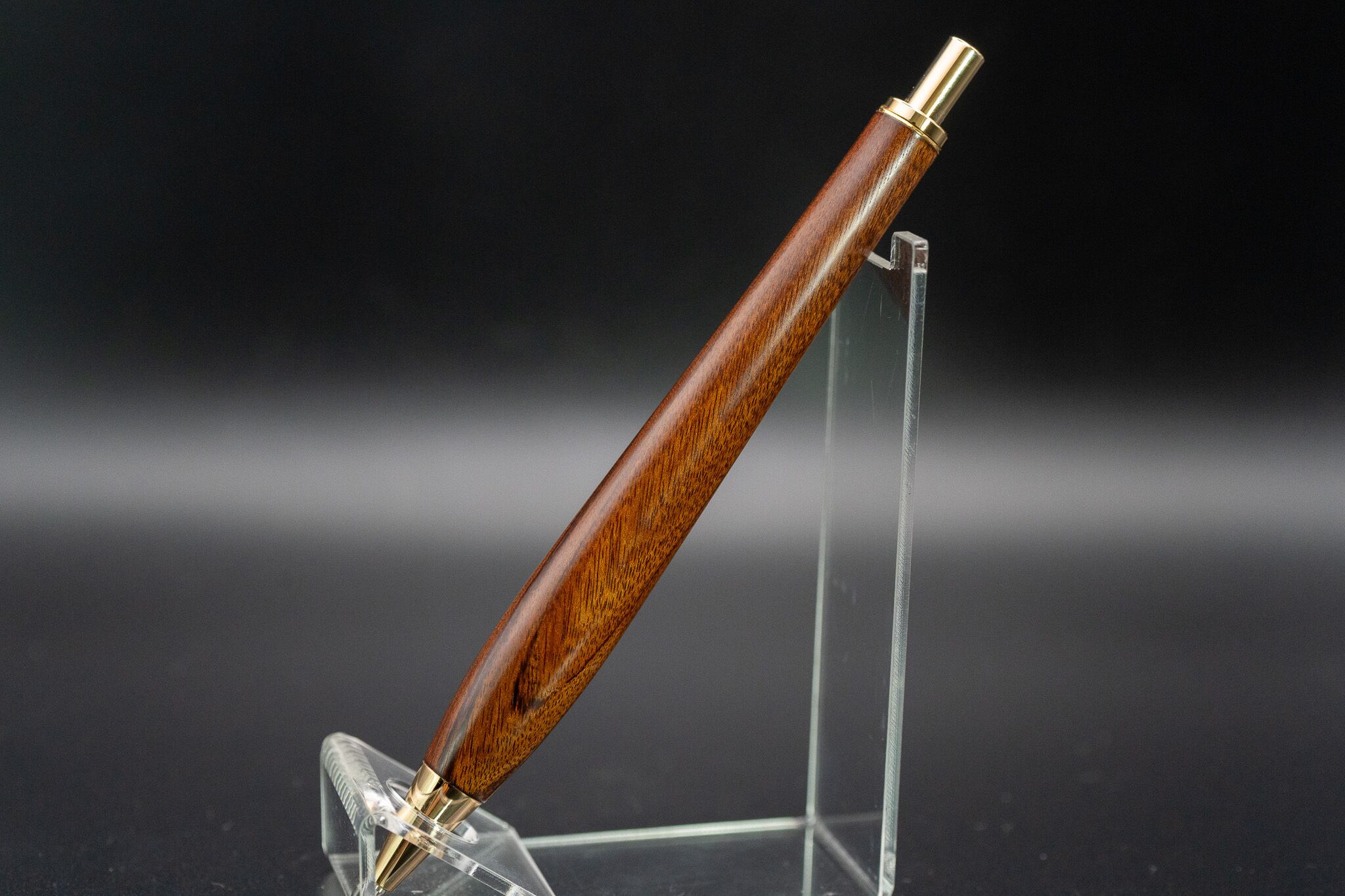 モパネ gold MP | 木軸ペン工房 金杢犀