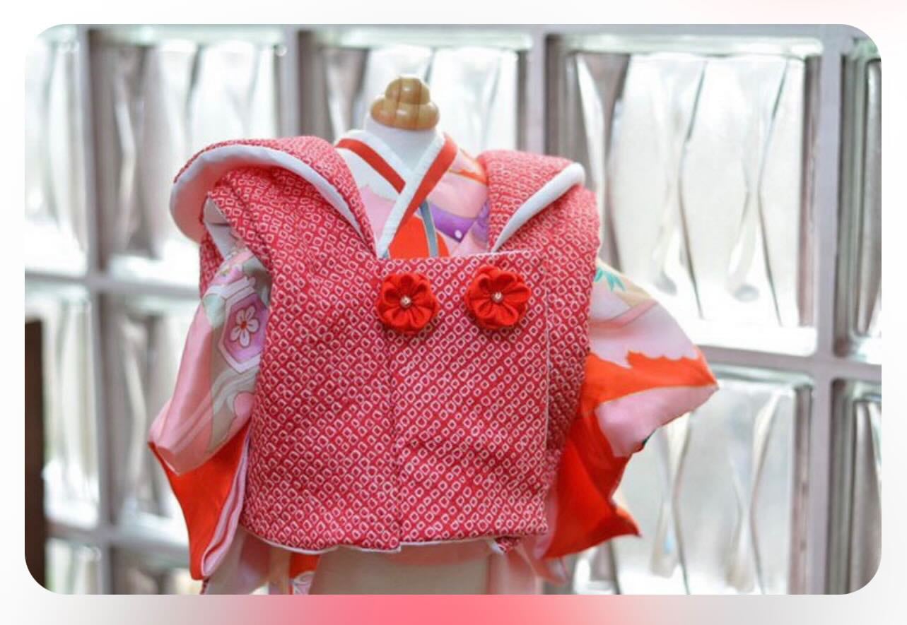 被布 | inun-kimono