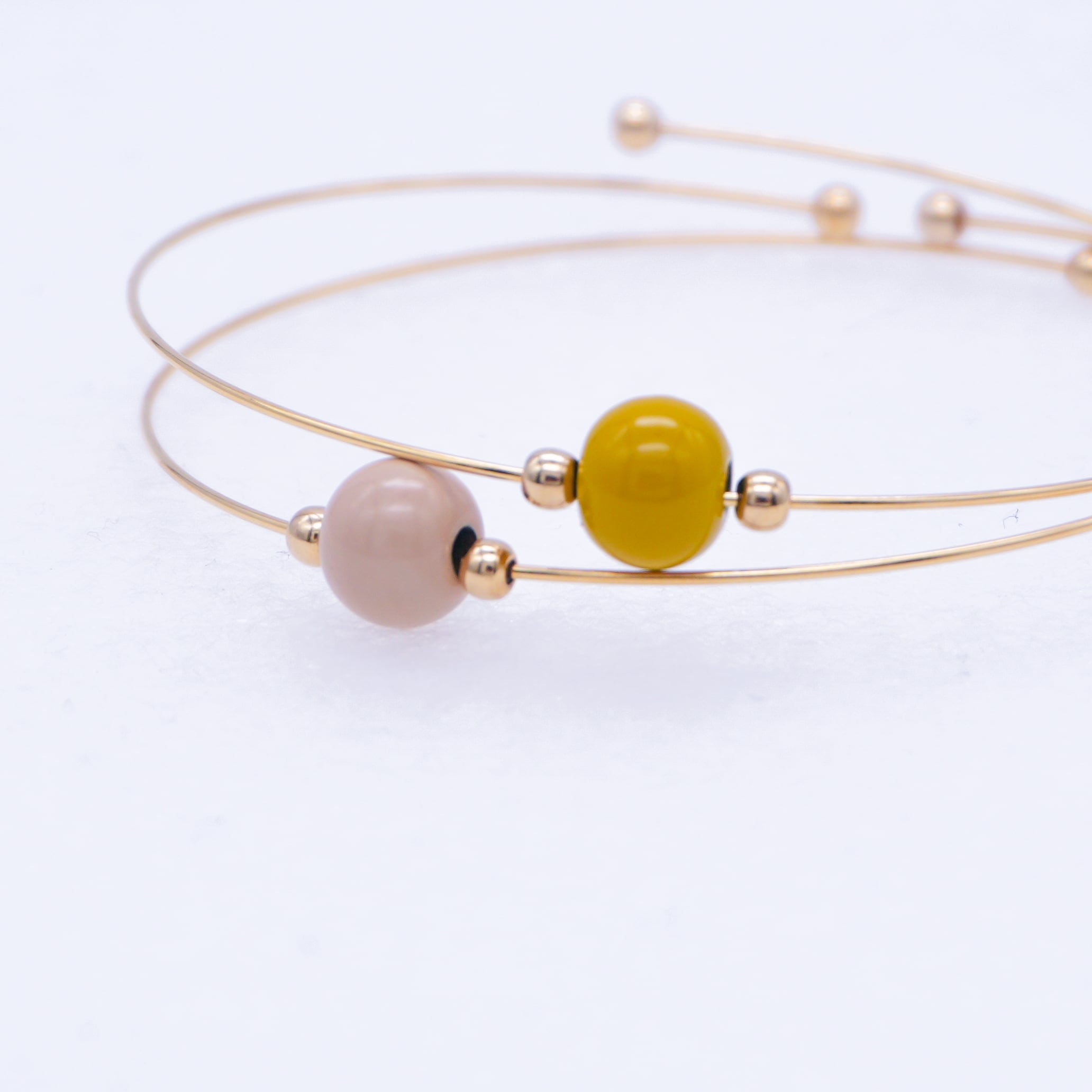 輪島でうまれた うるしのブレスレット | 身につける伝統工芸 - ヌシヤ