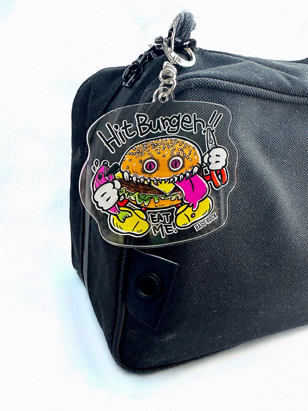 BASS ROCK (バスロック)