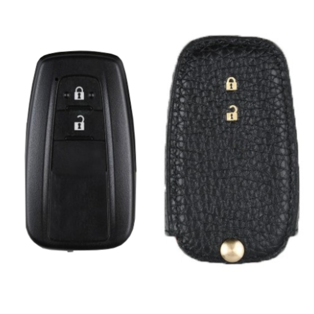 Toyota 専用 TypeA-1 Car Key Case