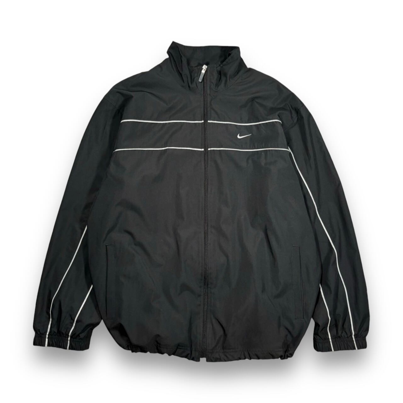 00’s “NIKE” Nylon Jacket RENGA CLOTHING STORE