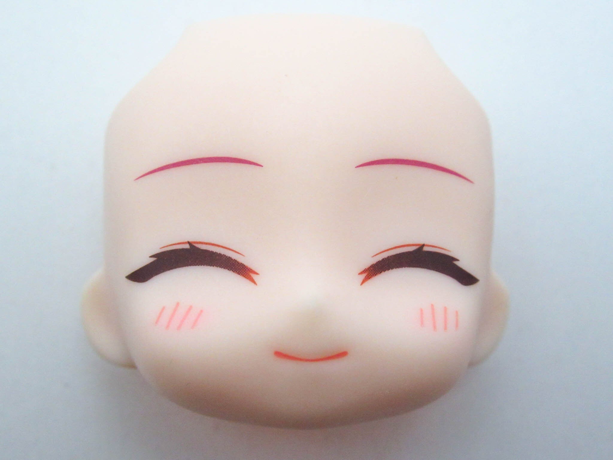SALE】【1663】 湊あくあ 顔パーツ 笑顔 ねんどろいど | ホビー通販