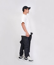 【#Re:room】RIGID SLIM STRAIGHT DENIM［REP251］