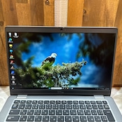 【最新2023年式】 DELL Latitude 5340 / 第13世代 Core i5-1335U / メモリ8GB / SSD256GB