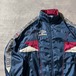 UMBRO / 90-00's logo nylon track top size S(M相当)