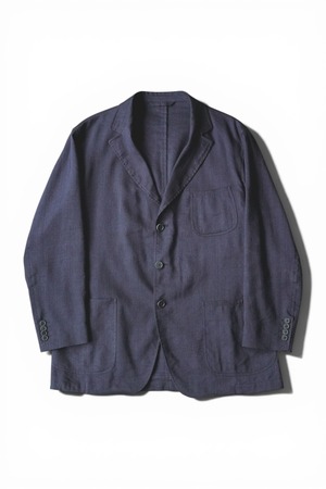 90's "ARNYS PARIS" 3B Summer Tailored Jacket
