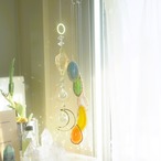 Fruits Soda 06 - アゲートヒーリングチャイム / Agate Healing Chime 1449