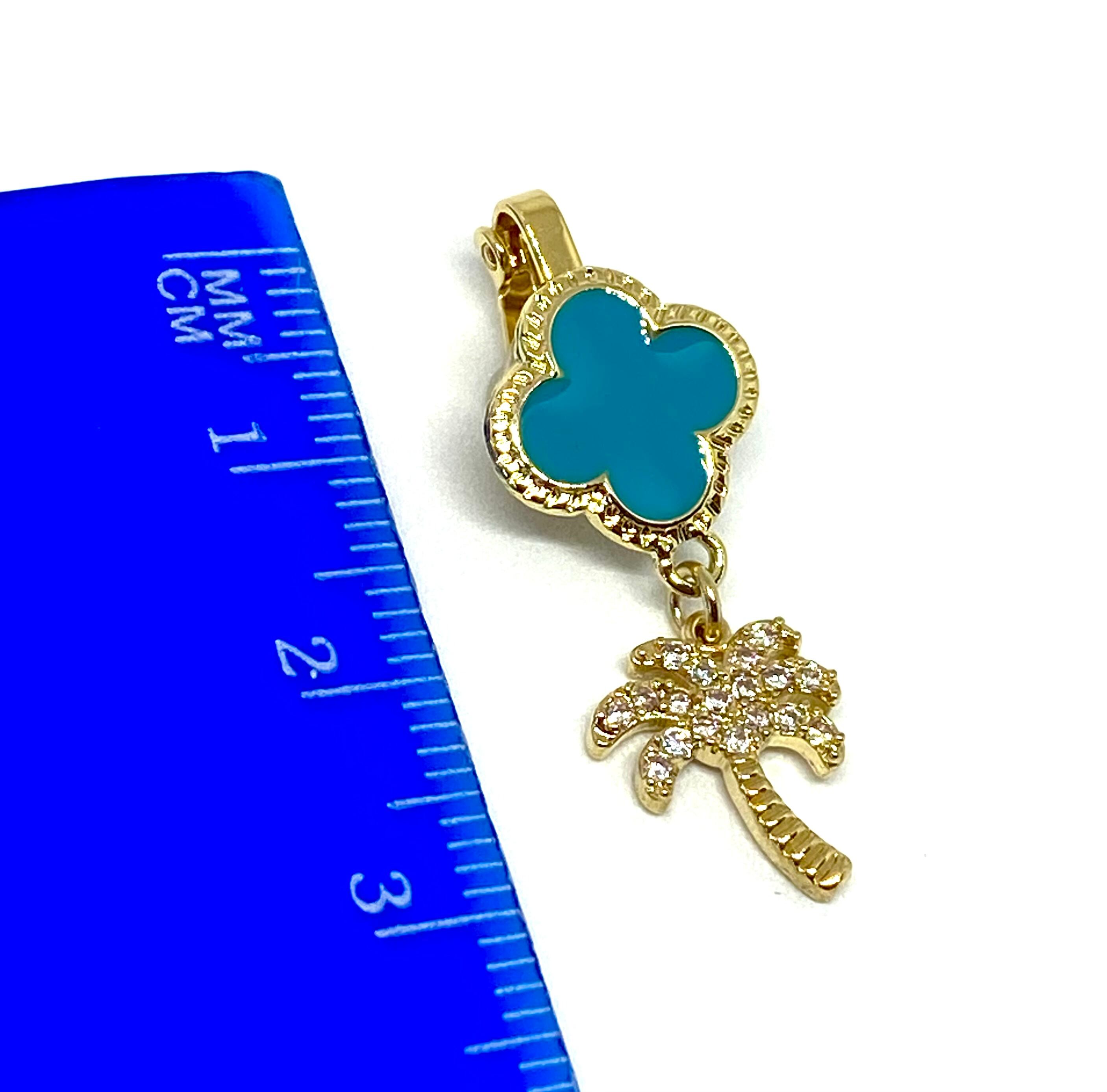 バンクリフ風ヤシの木 | ricashop