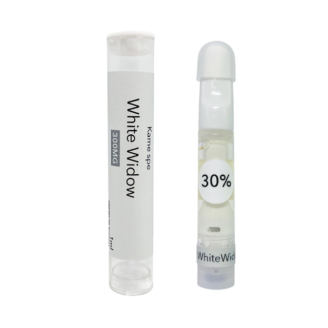 【CBD30%】CBD30%カートリッジ 1ml