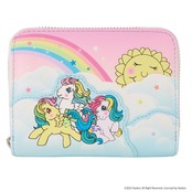 LF HASBRO MY LITTLE PONY ZIP AROUND WALLET_MLPWA0016