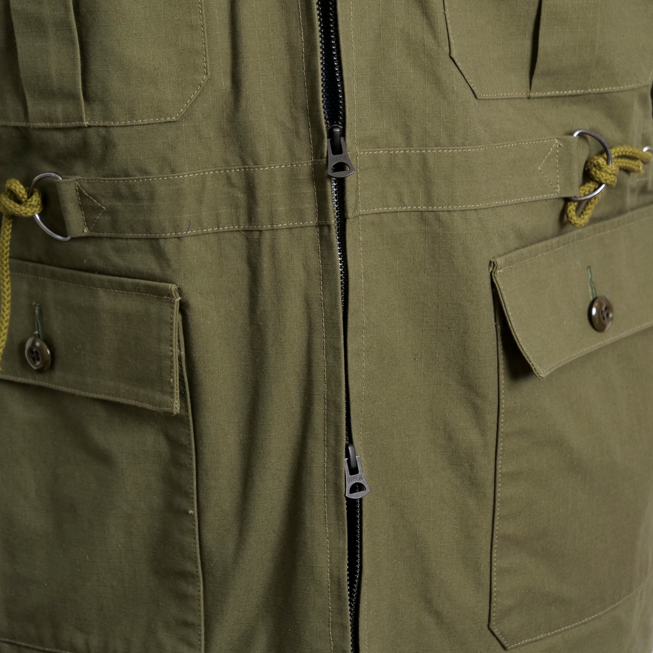 Atlas【アトラス】・3014-653C・C/#47 Olive Green
