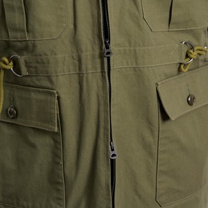 Atlas【アトラス】・3014-653C・C/#47 Olive Green