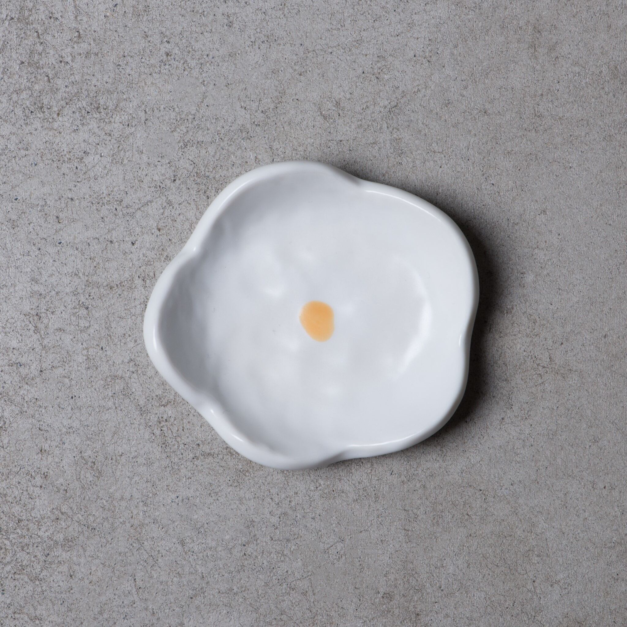 梅紅白豆皿セット】白梅・赤梅 | Table Studio Online テーブル