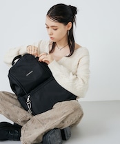 MURUA : MULTI BACK PACK MR-B1383
