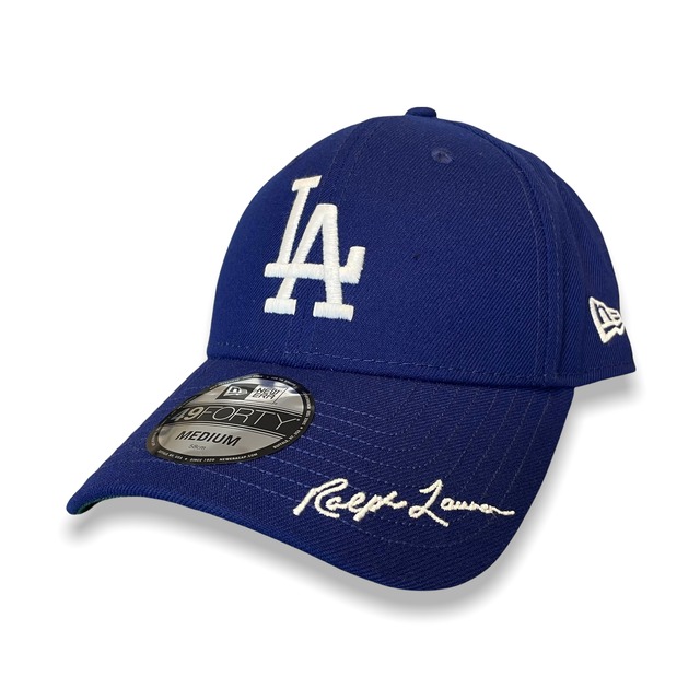 uitspraak middernacht Mens Ralph Lauren×MLB×New Era Dodgers Baseball Cap "LIMITED EDITION" |  JOIN(ジョイン) | 古着 メンズ レディースの通販サイト 福岡