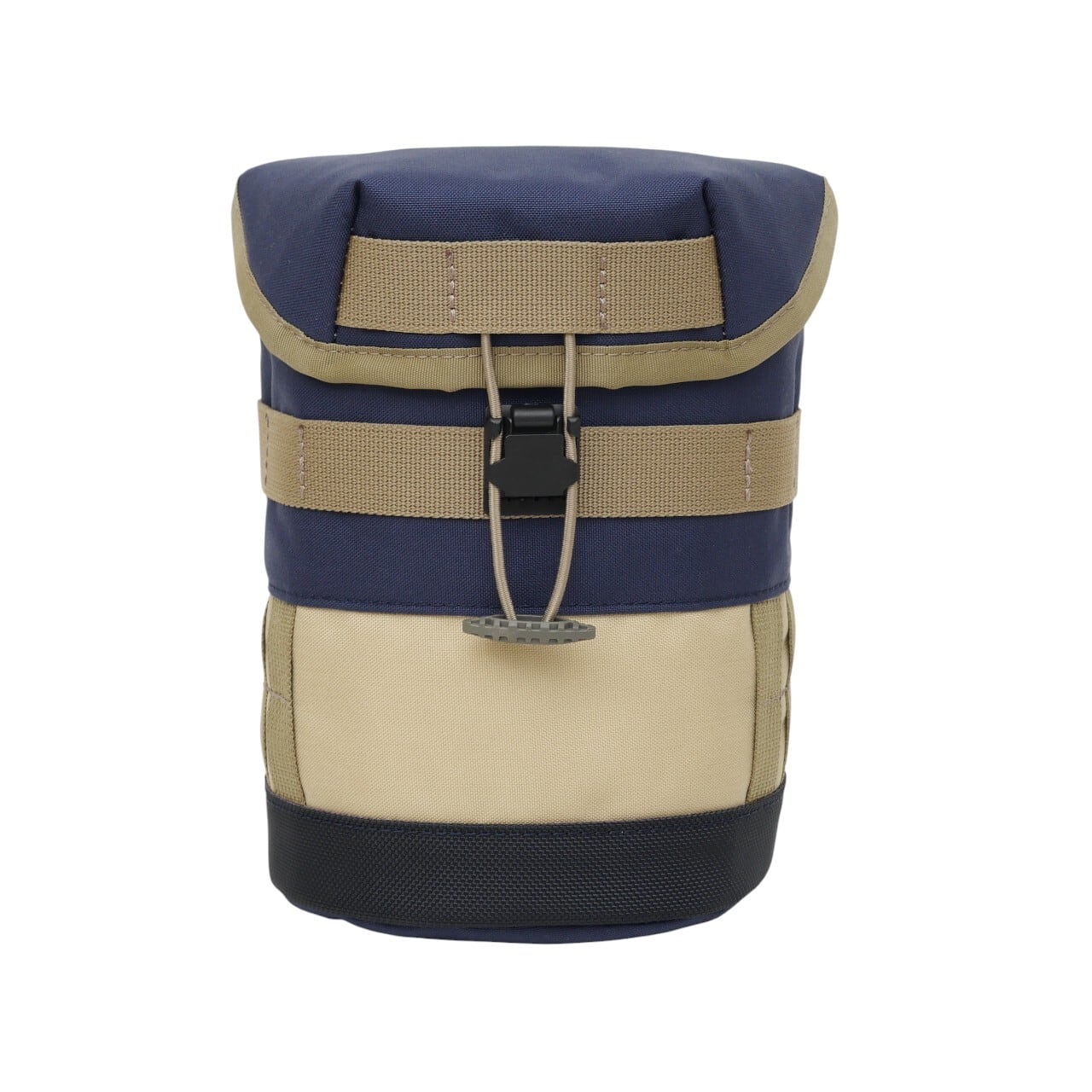 THE BOHEMIAN POUCH / Navy