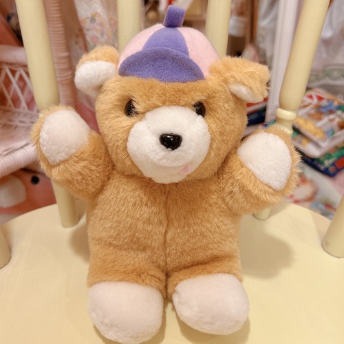 bearの画像