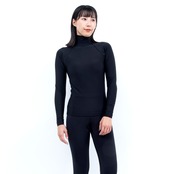 ホットカプセル ノーマル(HOT CAPSULE NORMAL)ロングスリーブ レディース