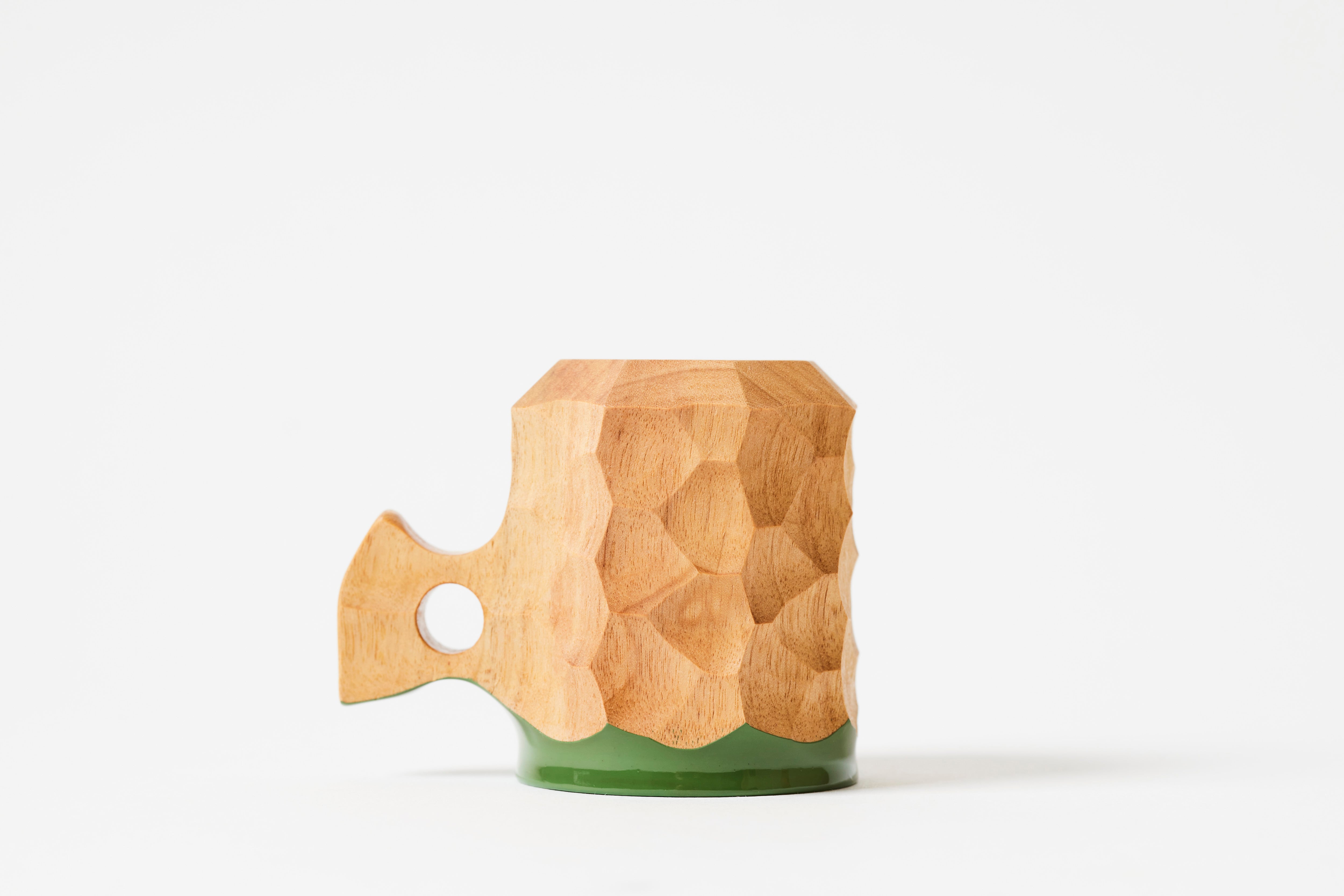AKIHIRO WOOD WORKS / JINCUP URUSHI HYBRID（MINI） | st. valley