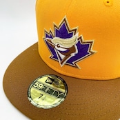 NEW ERA 59FIFTY/5950 Toronto Blue Jays 【海外商品】[トロント・ブルージェイズ]