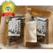 長谷寺の野草茶・よもぎ茶＆佐渡のクロモジ塩【おにcafe】※送料込・税込価格