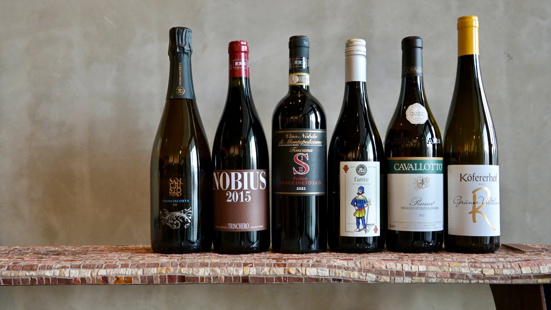 プレミアムセット(6本)