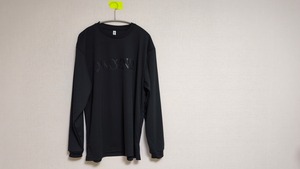 "SPORTS 2026" Dry Long Sleeve T-Shirt