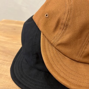 5PANEL UMPIRE CAP