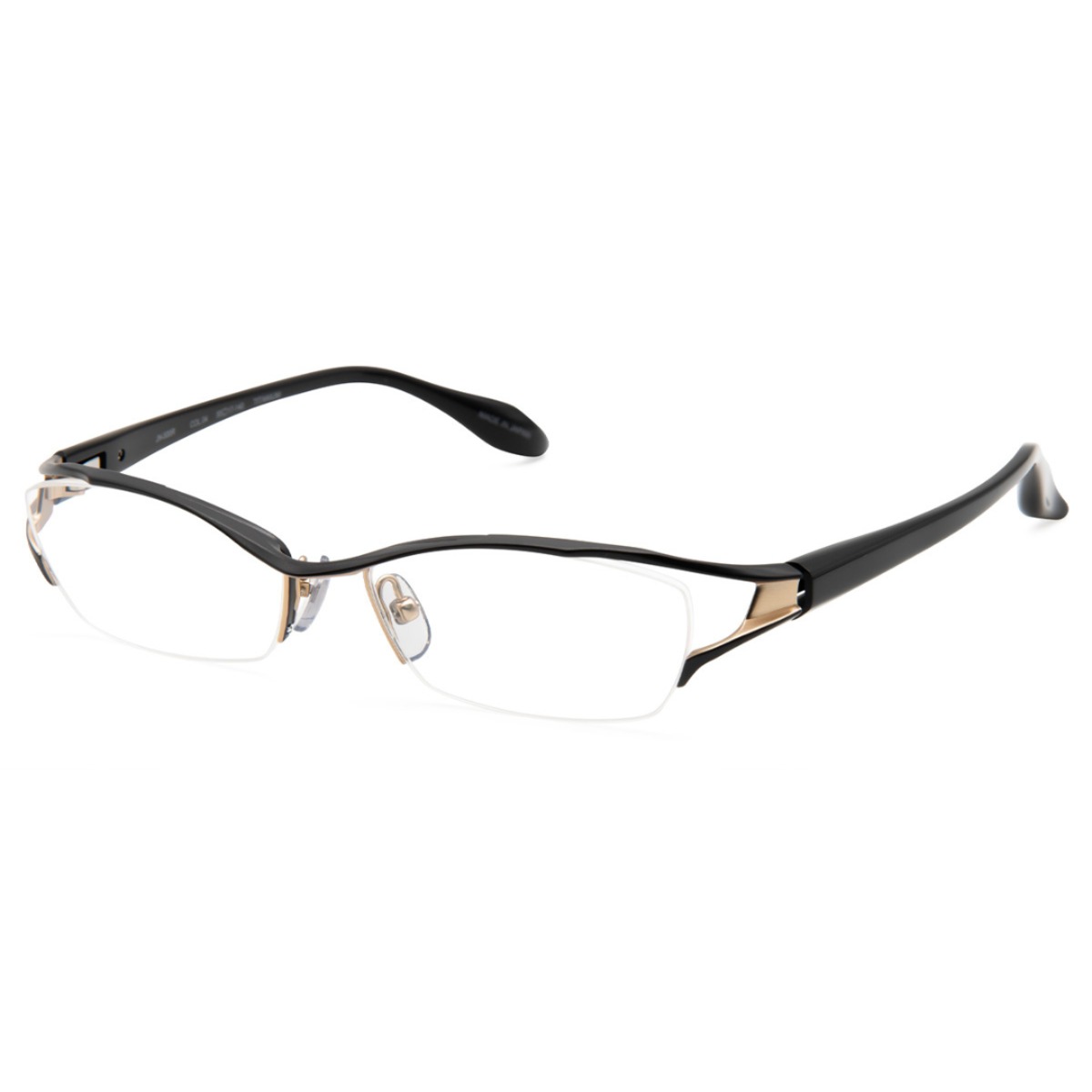JAPONISM JN-500R 04 55 140 ジャポニスム | メガネやサングラスの専門