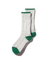 LITTLE YARMOUTH  “Stripe Sox”