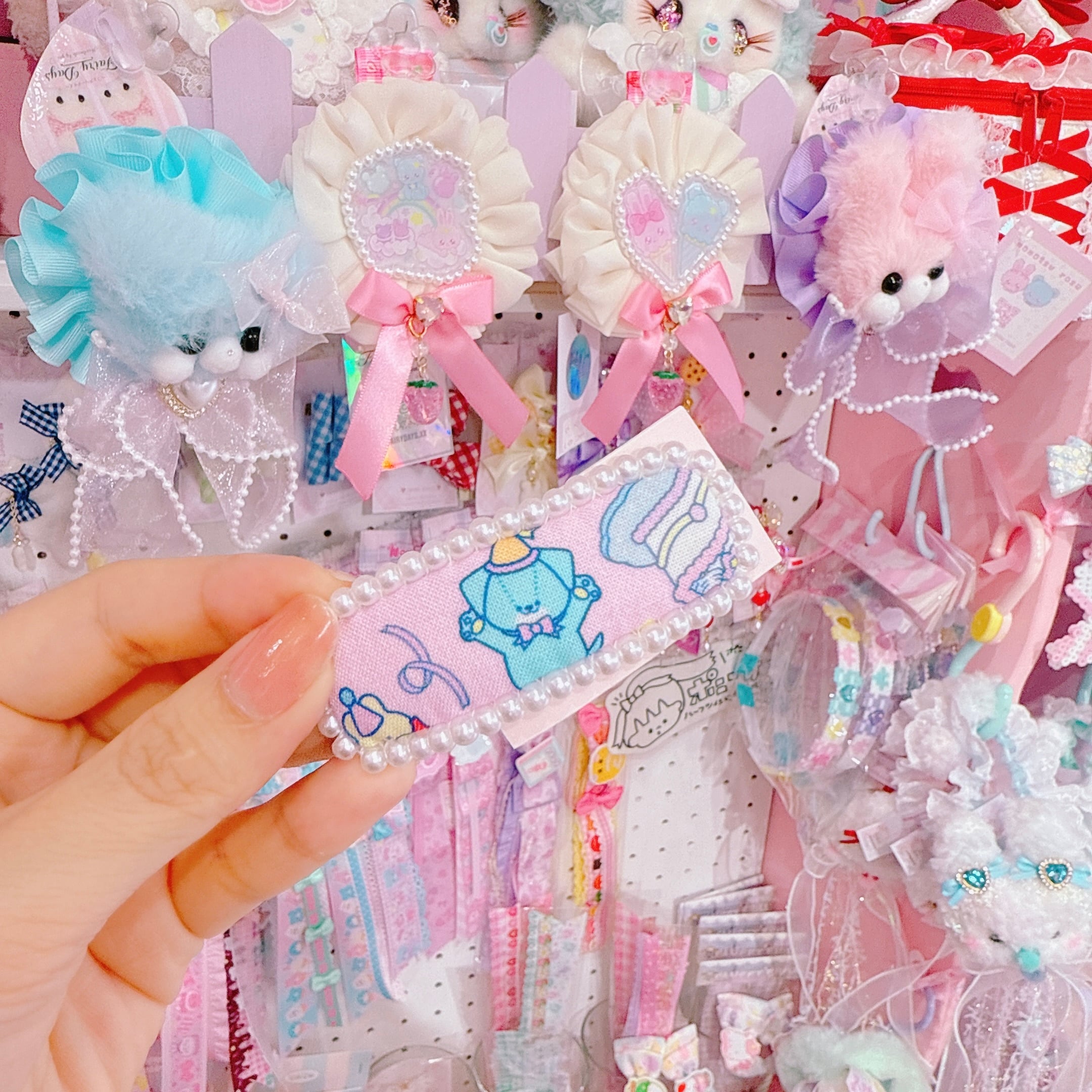 【M7】66-7ぱっちんピン