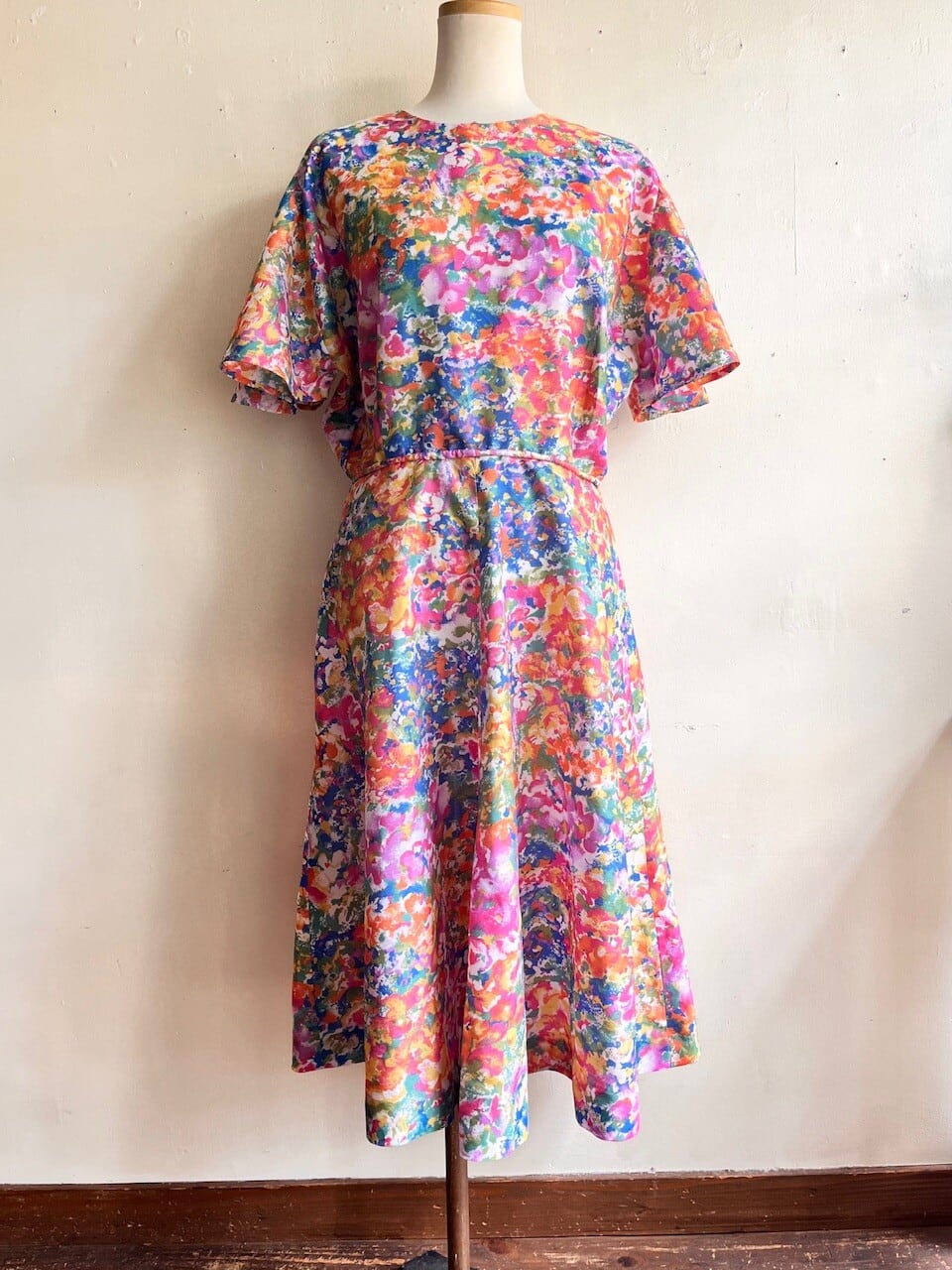 dress | MOTHER MEETS vintage 〜神戸岡本・ヴィンテージ古着屋〜
