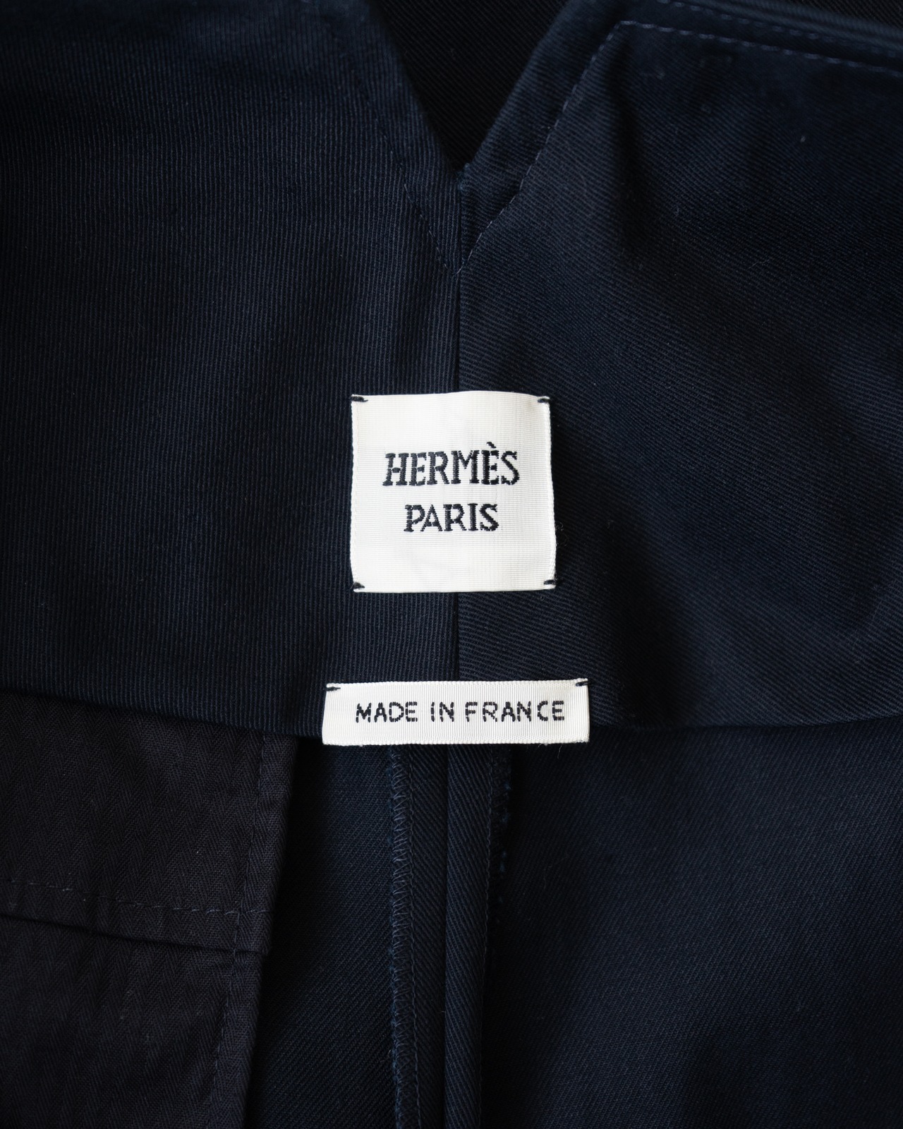 〈Hermès〉Pants