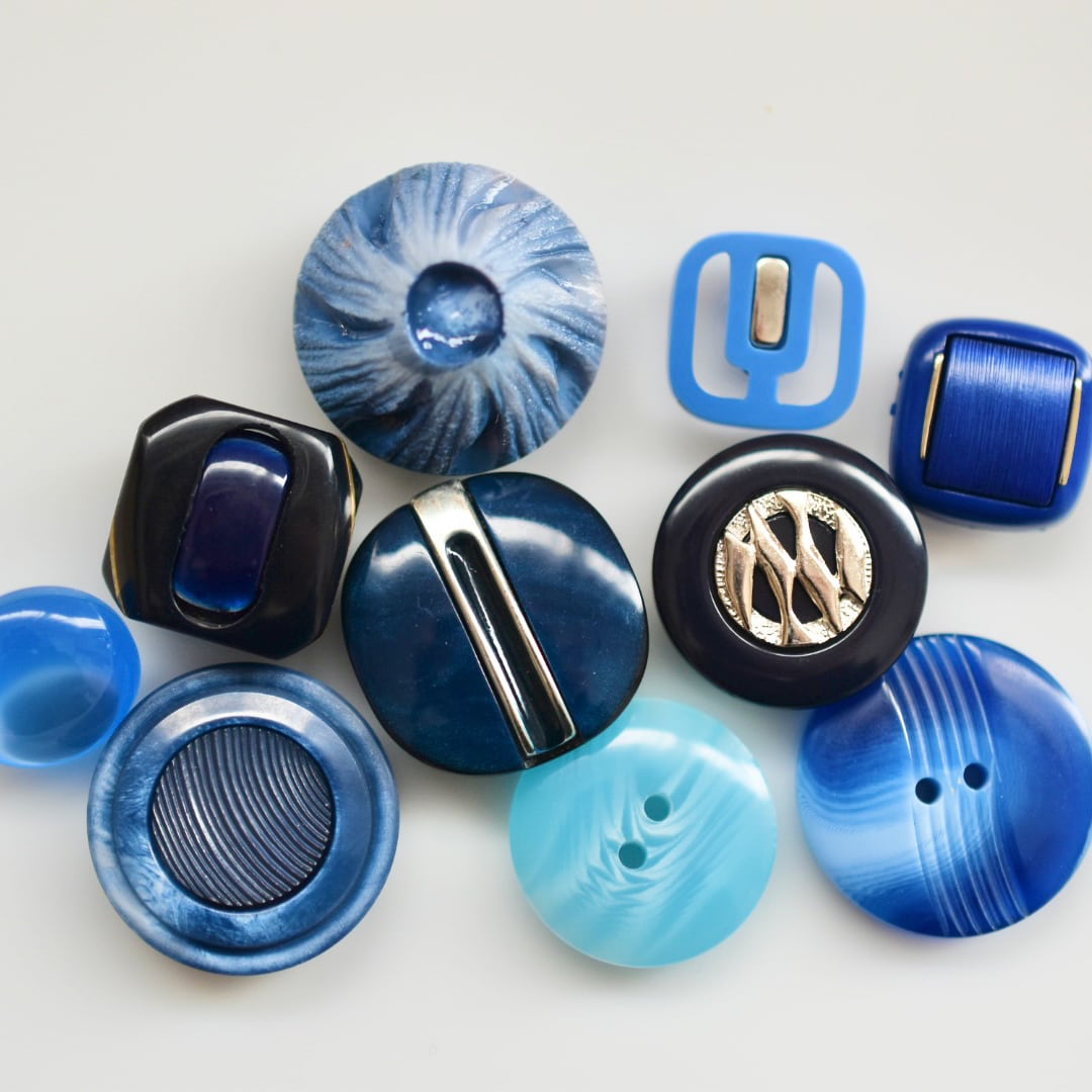 『レトロパック500』ブルー系ミックス R500-26