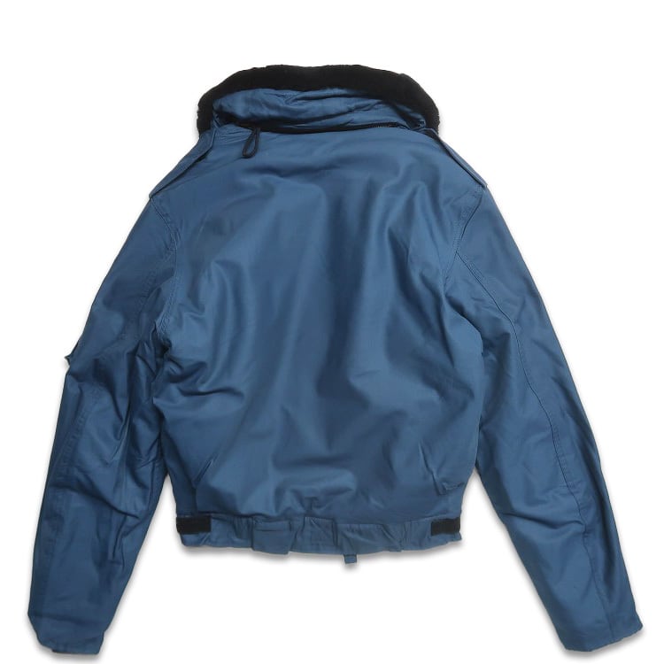 古着 未使用 90年代 ROYAL CANADIAN AIR FORCE RCAF カナダ軍 フライト