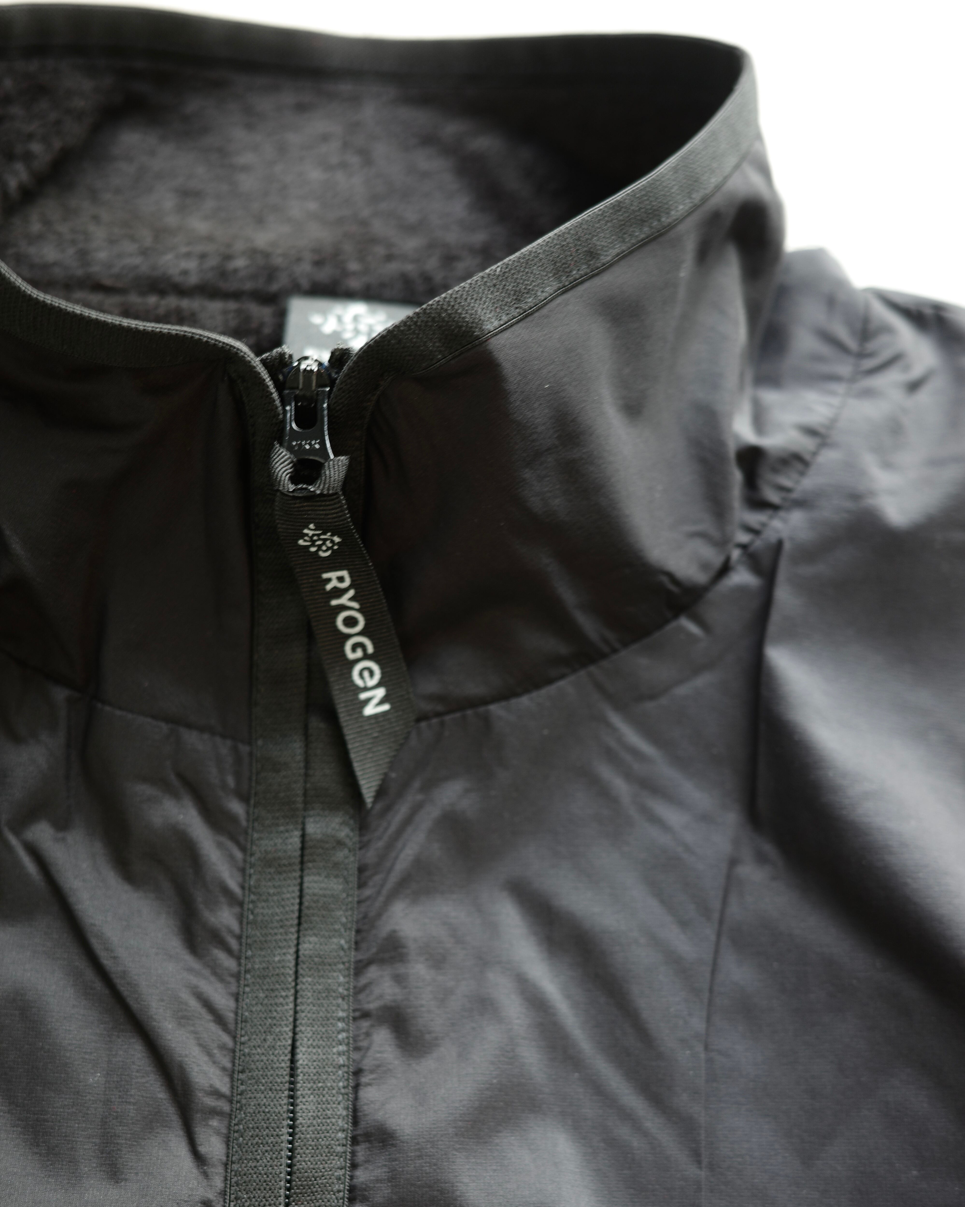 RYOGEN Octa MOCK TEE / RGT-28 Mサイズ Octa MOCK TEE / RGT-28 | RYOGEN