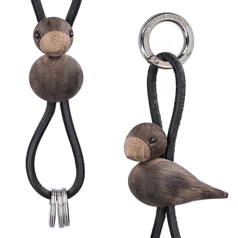バード キーホルダー［ カイボイスン ］ | REAL Style online shop