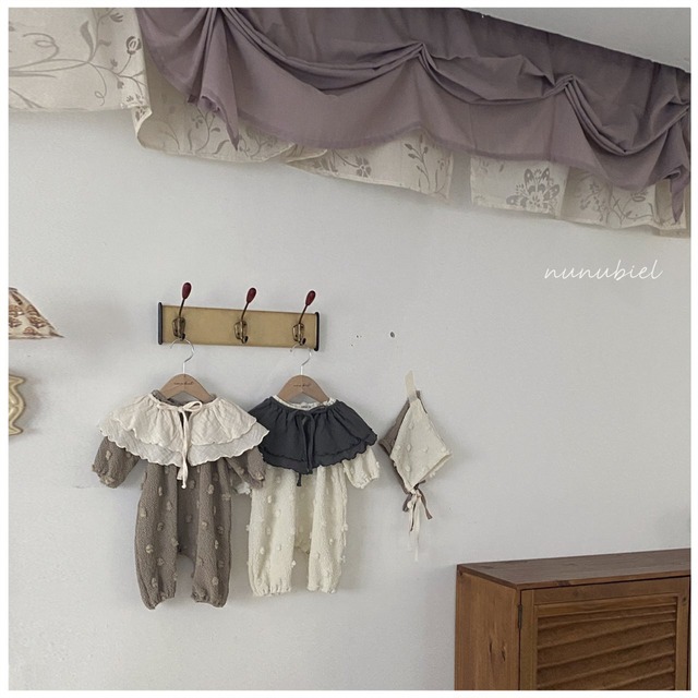 【即納】harmony collar　/nunubiel