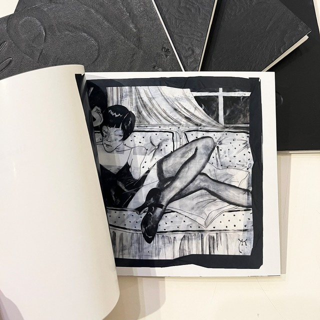 Synchron Magazine: VERS UN VIRAGE