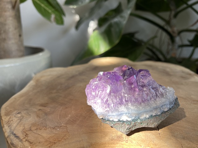 amethyst