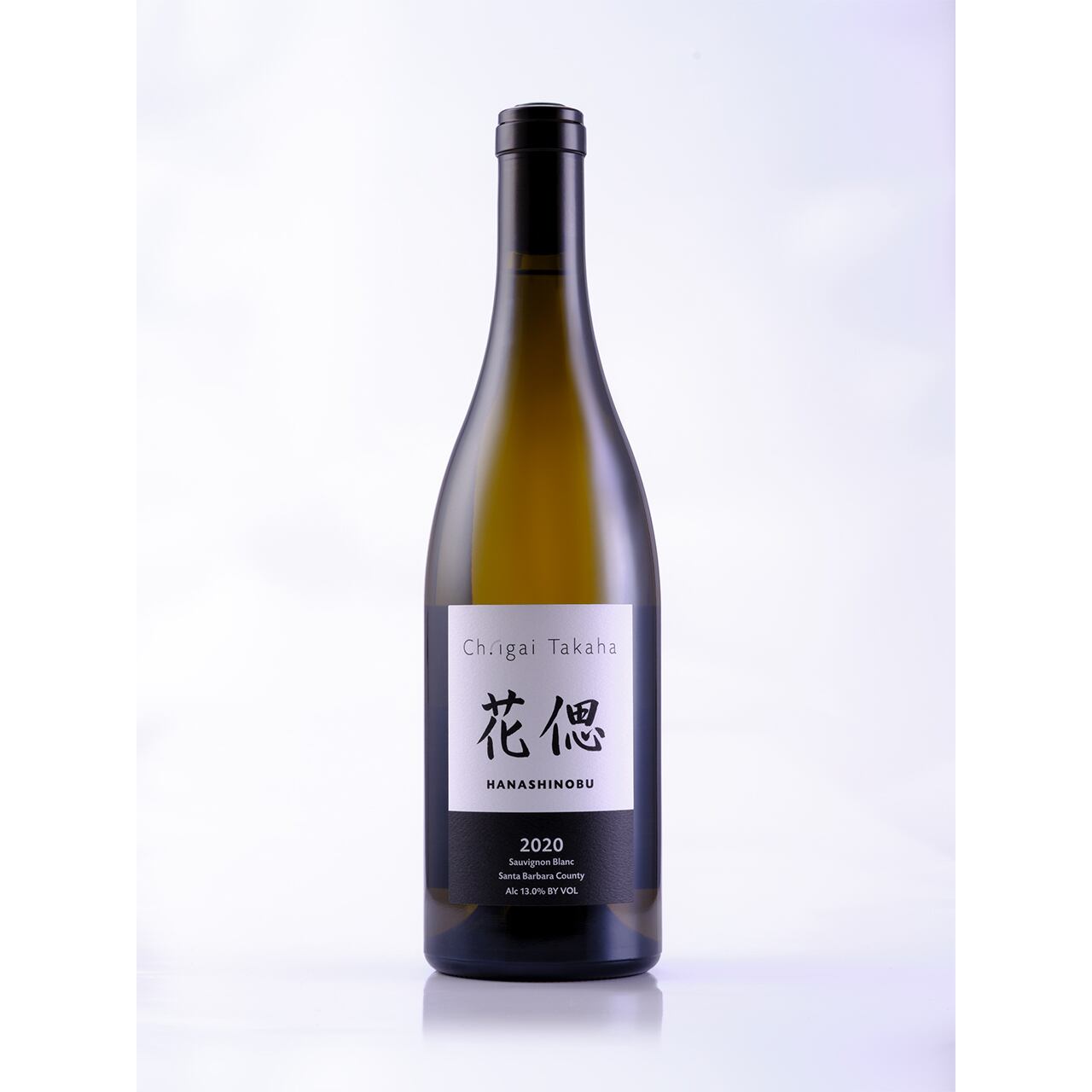 2020 シャトー・イガイタカハ 花偲 ソーヴィニヨンブラン