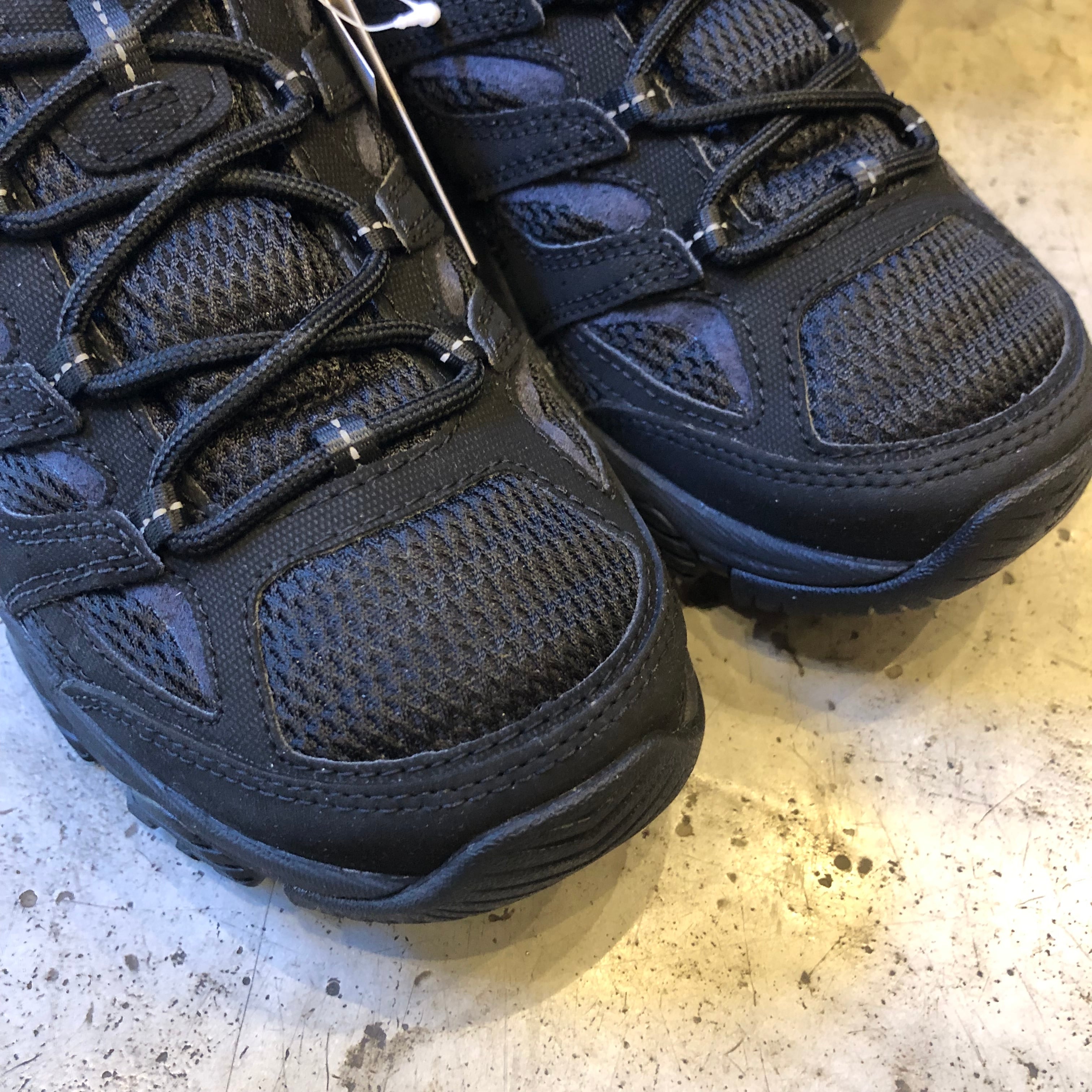 メレル MERRELL モアブ3 MOAB3 SYN GTX TRP/BL gore-tex ゴアテックス